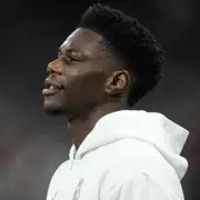 Varane's Transfer Advice to Tchouameni on Manchester United Move Revealed