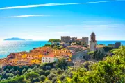 Vast Magma Reservoir Discovered Beneath Tuscany Rivals Yellowstone in Scale