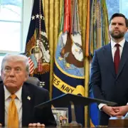 Vatican Criticises Trump and Vance on 'Just War' Theory in Modern Warfare