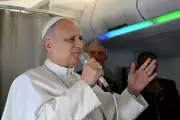 Vatican Reporter Details Surreal Experience Covering Pope Leo Amid Trump Feud