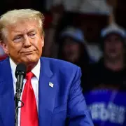 Vatican Visitors Condemn Trump's 'Absurd' Attack on Pope Leo