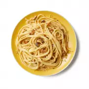 Vegetarian Carbonara: How to Recreate Pork's Umami Without Meat