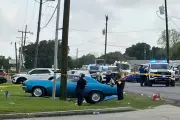 Vehicle Collision Injures Multiple at Louisiana Lao New Year Parade