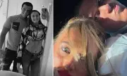 Venezuela Fury, 16, Shares Romantic Instagram Posts with Fiancé Noah Price