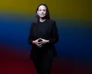 Venezuela's Machado Plans Madrid Rally as Opposition Remains Exiled
