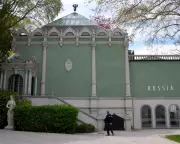 Venice Biennale Jury Denies Awards to Artists from Israel and Russia