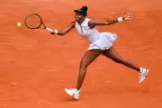 Venus Williams, 45, Targets French Open After Clay Comeback