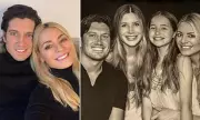 Vernon Kay Insists Daughters Won't Be Pampered Nepo Babies