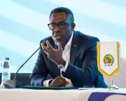 Veron Mosengo-Omba to Run for DRC Football Federation President After Rule Change
