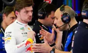 Verstappen Gives Blessing to Lambiase's McLaren Move, Reveals Engineer Sought Permission