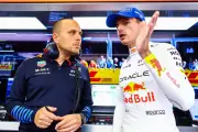 Verstappen's Race Engineer Lambiase to Depart Red Bull for McLaren in 2028