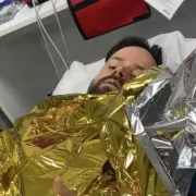 Verstappen's Teammate Collapses After Gruelling GT Race Stint