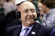 Veteran ESPN Broadcaster Dick Vitale Faces Fifth Cancer Diagnosis