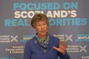 Veteran Tory MSP Warns Reform UK Could Oust Conservatives as Opposition