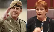 Veterans Rally for Ben Roberts-Smith Amid War Crime Charges and Vietnam Comparisons