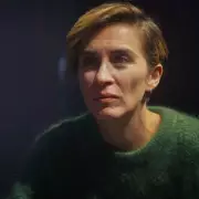 Vicky McClure's True Crime Documentary 'Britain's Murder Map' Premieres Tonight