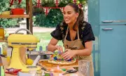 Vicky Pattison Admits 'Genuinely Embarrassing' Crush on Paul Hollywood Ahead of Bake Off