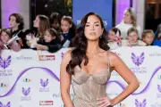 Vicky Pattison Opens Up About Strictly and Fertility Documentary Pressure