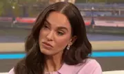 Vicky Pattison Slams 'Gaslighting' Doctor Over PMDD Struggle on GMB