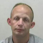 Victims of HIV predator Adam Hall express relief as he gets life sentence