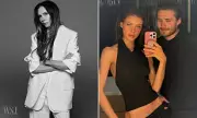 Victoria Beckham Breaks Silence on Family Feud with Son Brooklyn
