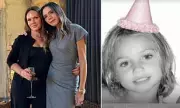 Victoria Beckham Celebrates Niece's Birthday Amid Family Estrangement Drama