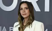 Victoria Beckham Launches 90s Revival Collection with GAP on the High Street