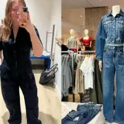 Victoria Beckham x GAP: Three Must-Buy Items Still In Stock