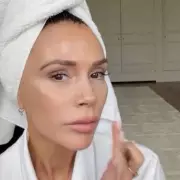 Victoria Beckham's Ageless Beauty Secrets: From Mini Facelifts to Strict Routines