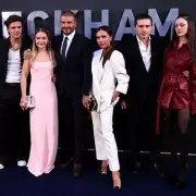 Victoria Beckham's Birthday Celebration Overshadowed by Brooklyn's Silence