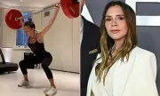 Victoria Beckham's Fitness and Skincare Secrets Revealed at 52