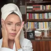 Victoria Beckham's Foundation Drops Back in Stock with 20% Discount