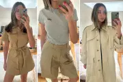 Victoria Beckham's Gap T-Shirt: A Subtle Collaboration Review