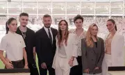 Victoria Beckham's Heartfelt Tribute to David at Inter Miami Stadium Opening