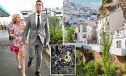 Victoria Cross recipient Ben Roberts-Smith planned Spain move before war crimes charges
