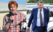 Victorian Liberals to Preference One Nation Over Labor at State Election
