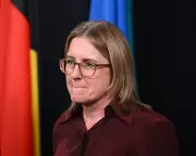 Victorian Premier Jacinta Allan Slams Coalition's 'Trump-Style' Immigration Policy