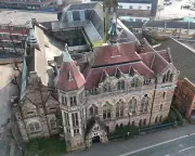 Victorian Society Lists Top 10 Most Endangered Buildings in England and Wales