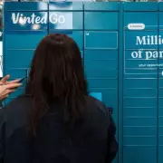 Vinted Buyer Shocked by Incontinence Liner Box Packaging