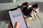 Vinted's Revenue Soars to £960 Million as Second-Hand Shopping Trend Continues