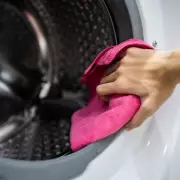 Viral TikTok Hack Reveals Fast Washing Machine Deep Clean Method