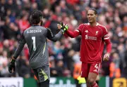 Virgil van Dijk Urges Liverpool to Keep 'Best in World' Alisson