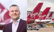 Virgin Atlantic Boss Warns Aviation Cannot Absorb Record Jet Fuel Prices