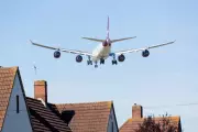 Virgin Atlantic Cancels London-Riyadh Route Amid Middle East Conflict