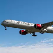 Virgin Atlantic to Offer Free Starlink Wi-Fi Across Fleet from May 2026
