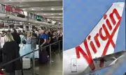 Virgin Australia Joins Qantas in Raising Airfares Amid Iran War Fuel Crisis