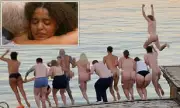 Virgin Island Season 2 Sneak Peek Reveals Emotional Scenes and Nudity
