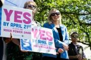Virginia's Redistricting Referendum Could Shift House Control in Democrats' Favour