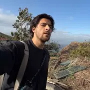 Vlogger's 'Ridiculous' Discovery in Madeira, Europe's 'Hawaii' Near UK