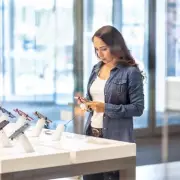 Vodafone and Three to Merge High Street Stores in Major Retail Overhaul